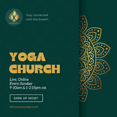 Yoga Church
